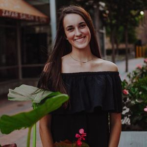 Meet your Posher, Evie